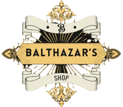 Balthazar’s Shop